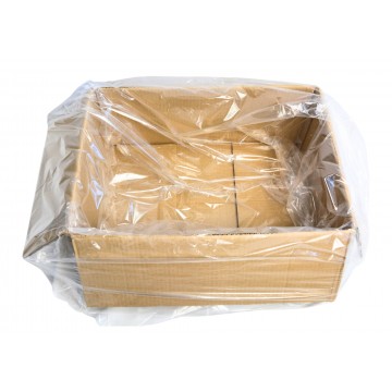 BOLSAS TRANSPARENTES LDPE 80 X 100 CM GALGA 100 3