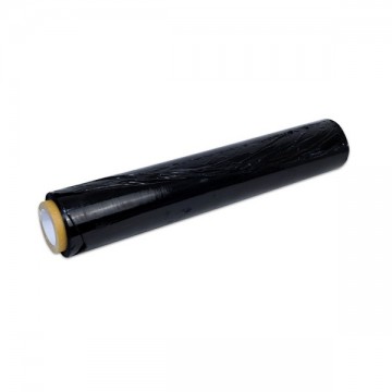 MANUAL STRETCH FILM BLACK...
