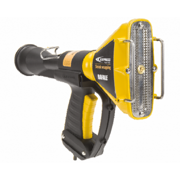 PISTOLA DE RETACCION