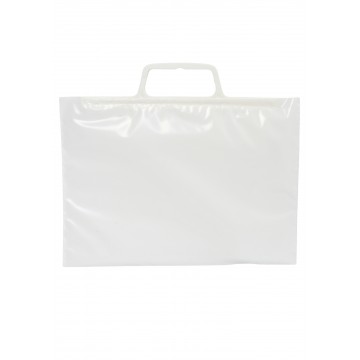 BOLSA ISOTÉRMICA BLANCA 2MM...