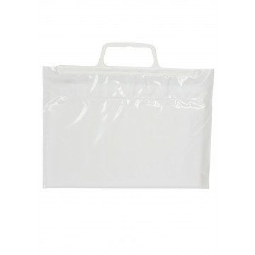 BOLSA BLANCA ISOTERMICA ASA...