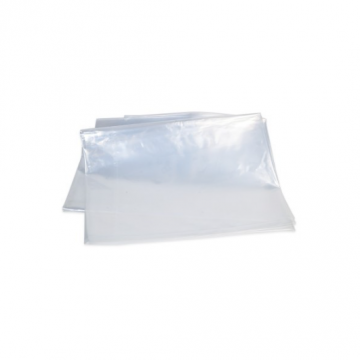 TRANSPARENT LDPE COVERS...