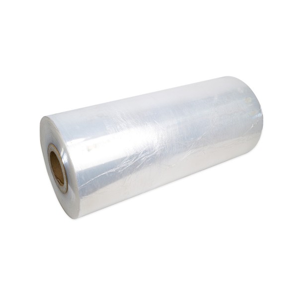 Rouleaux de film plastique transparent étirable pour emballage et