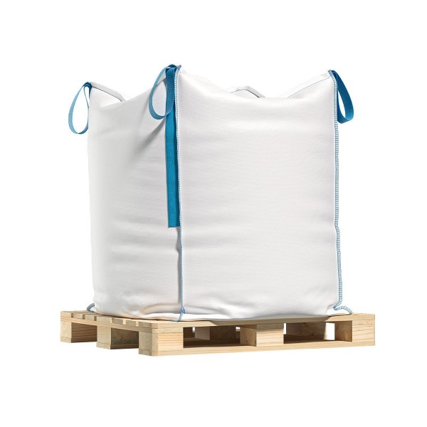 Shopping Bag, 28x30 cm, 130 g, White, 1 pc