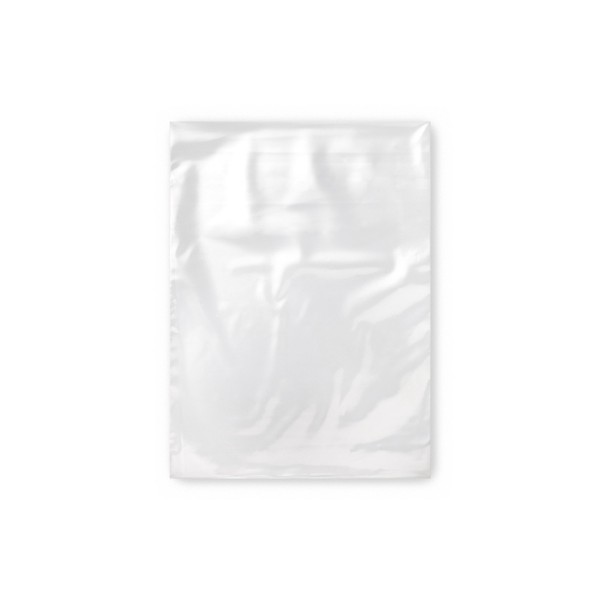 Des sacs en plastique transparent Produit d'etancheite 20cm x 15cm