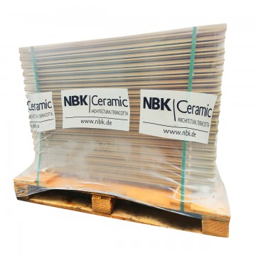 Fundas de plástico retráctil para palets 2