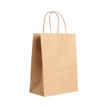 100% RECYCLED KRAFT PAPER...