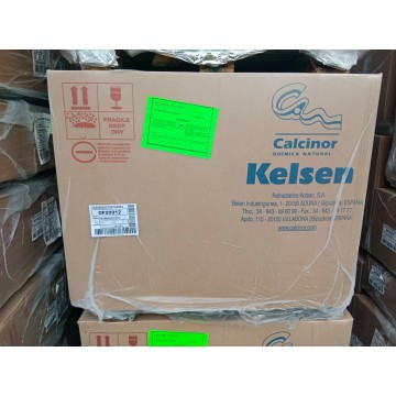 Fundas de plástico retráctil para palets 5