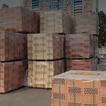 Fundas de plástico retráctil para palets 6