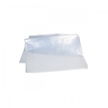 FUNDAS TRANSPARENTES LDPE 230/170 X 160 CM GALGA 200