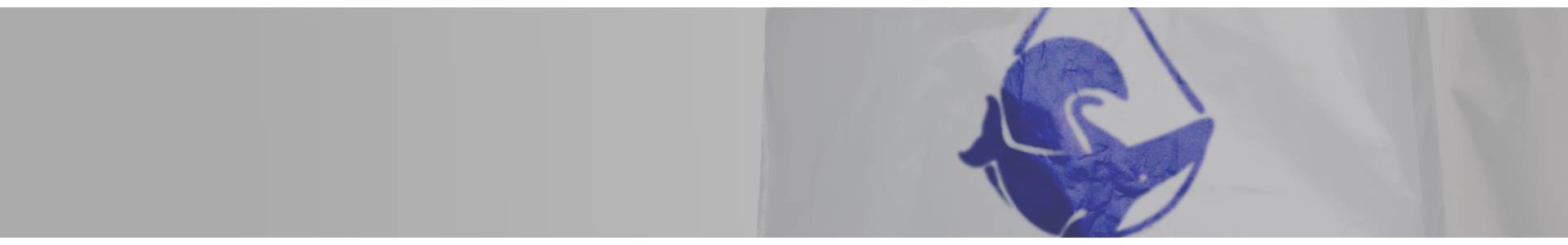 H2OK water-soluble and compostable bags