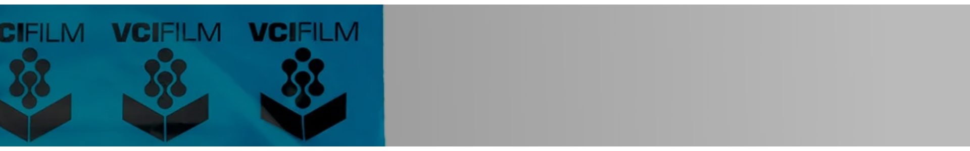 Anticorrosive VCI Kraft paper