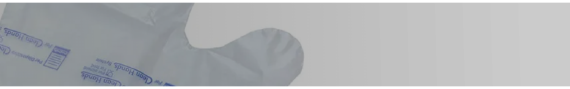 Food gloves