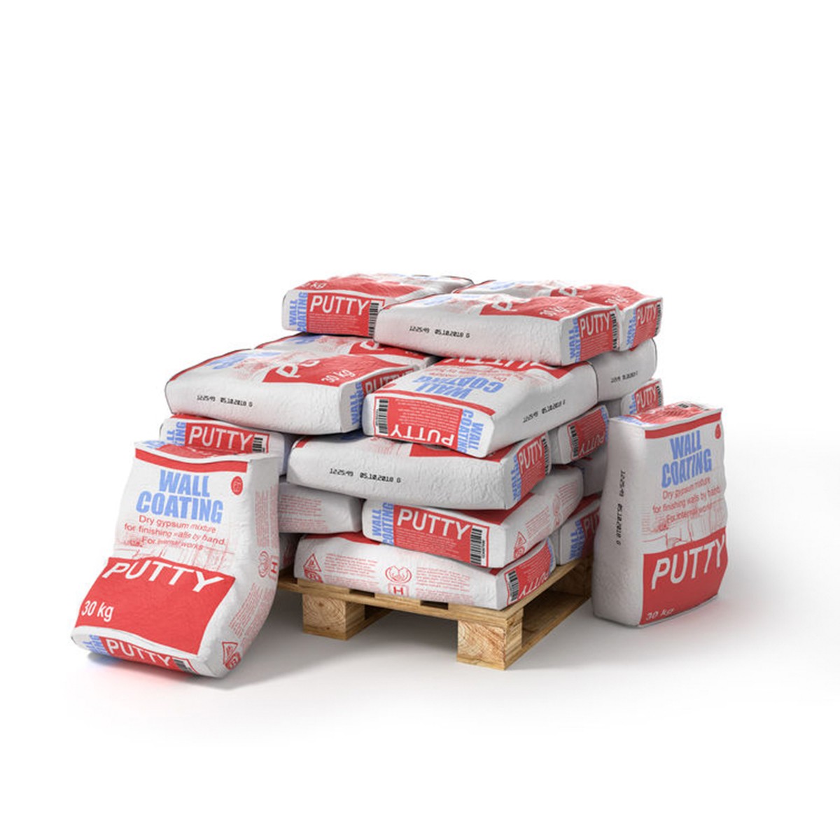 Kraft Paper sacks