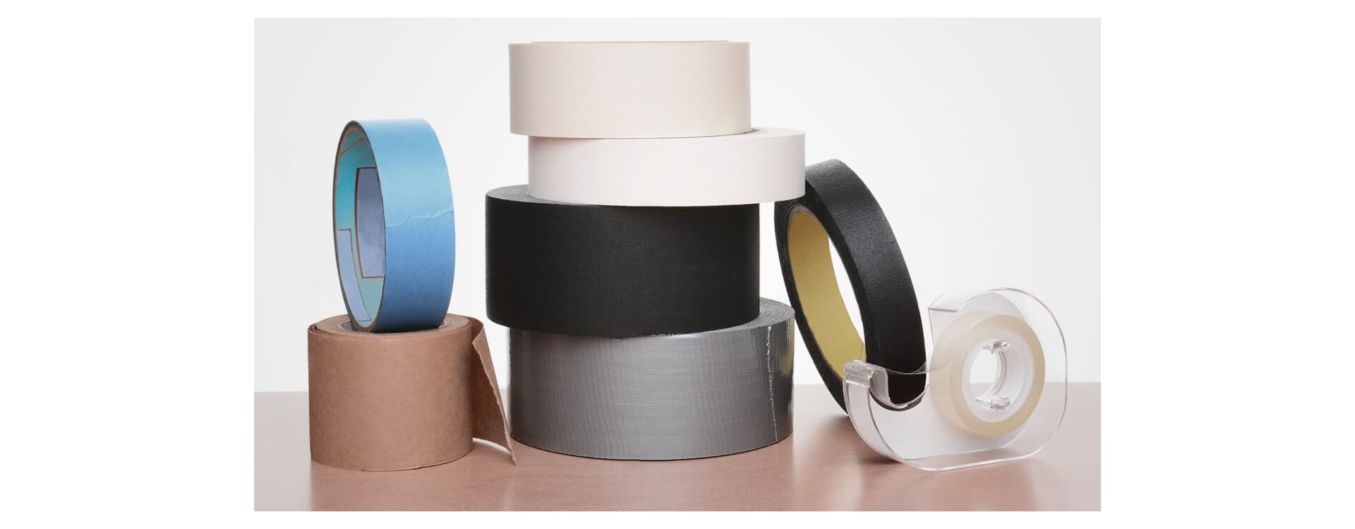 Custom Adhesive Tape: The Best Option to Enhance Your Company's Image Custom Adhesive Tape: The Best Option to Enhance Your Company's Image