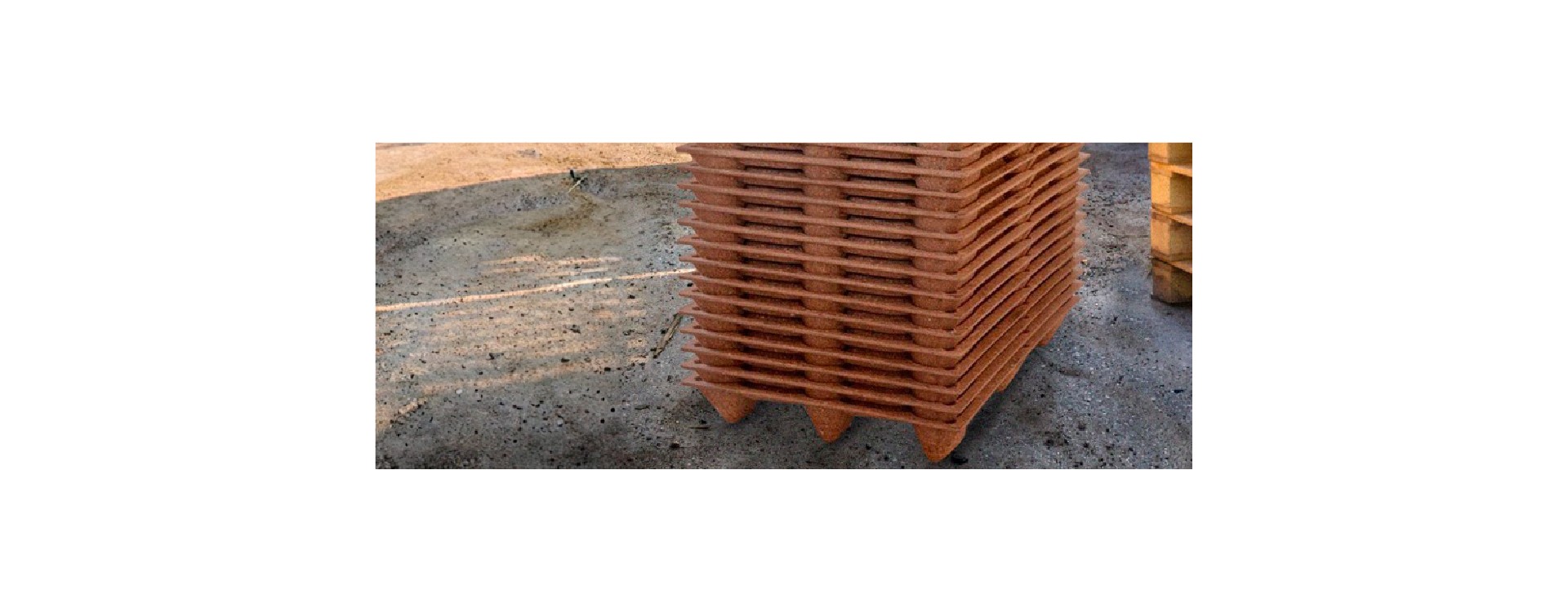 Pressed Wood Pallets: The Smart Solution for Your Business Pressed Wood Pallets: The Smart Solution for Your Business