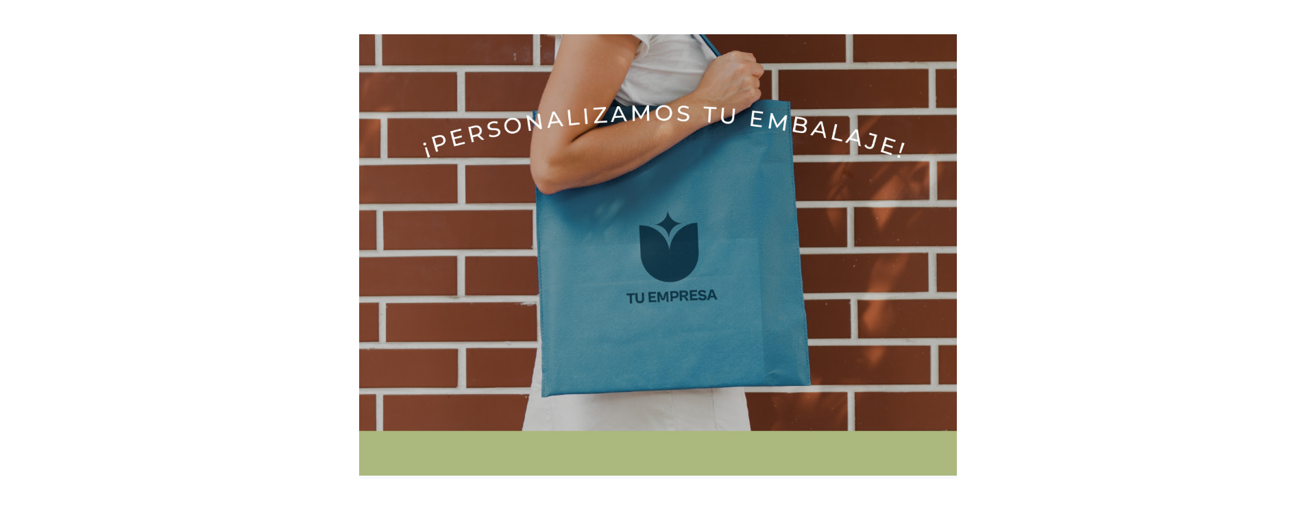 Packaging personalizado: potencia tu marca con Coplasem Packaging personalizado: potencia tu marca con Coplasem