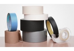Custom Adhesive Tape: The Best Option to Enhance Your Company's Image