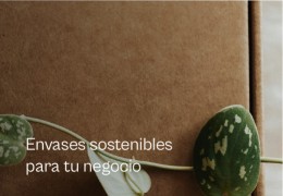 Why renew your business's packaging for more sustainable ones?