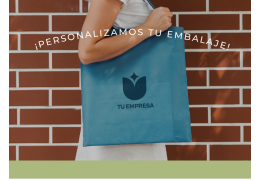 Packaging personalizado: potencia tu marca con Coplasem