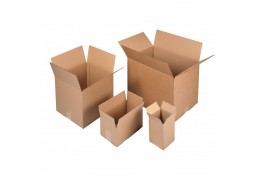 Cajas de cartón: la mejor solución de embalaje para empresas y particulares