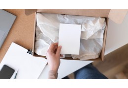 Personaliza tu Packaging con Coplasem: Da Valor a Tu Marca Desde el Primer Contacto