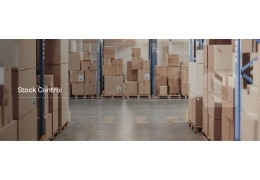 Control de stock de embalaje: ahorra espacio y optimiza tus costes con Coplasem Control de stock de embalaje: ahorra espacio y optimiza tus costes con Coplasem