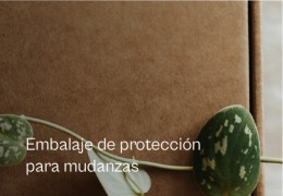 Embalajes para Mudanzas: Protege tus pertenencias con Coplasem
